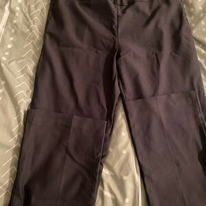 NWT Tribal women’s  Gray dress Pants 8p stitch fix